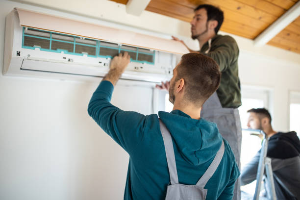 Best HVAC Equipment and Components in Fultonde, AL