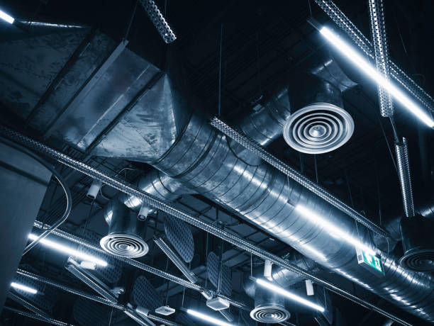 Best Commercial HVAC in Fultonde, AL