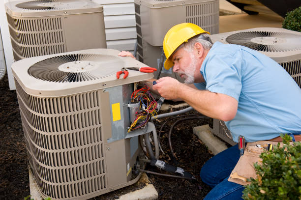 Best HVAC Training and Certification in Fultonde, AL