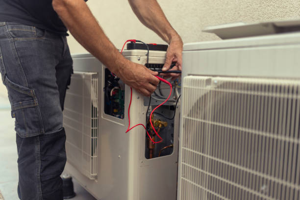 Best Energy-efficient HVAC Solutions in Fultonde, AL