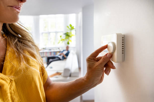 Best Residential HVAC in Fultonde, AL