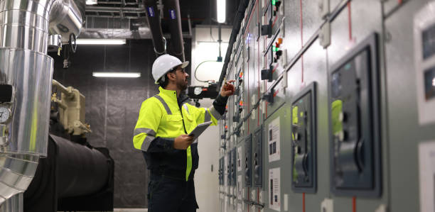 Best HVAC Software and Technology in Fultonde, AL