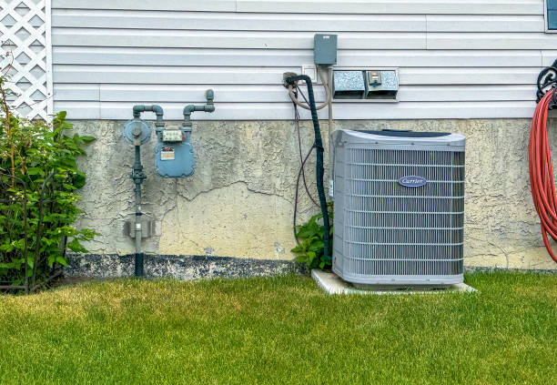 Best Solar-powered HVAC Systems in Fultonde, AL