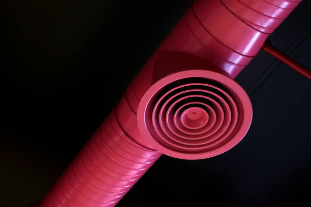 Best HVAC Consulting and Engineering in Fultonde, AL